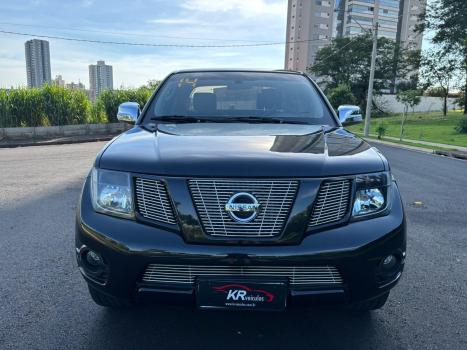 NISSAN Frontier 2.5 S TURBO DIESEL CABINE DUPLA, Foto 2