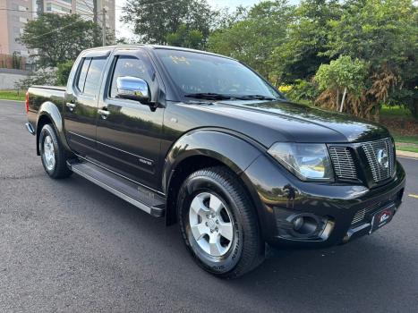 NISSAN Frontier 2.5 S TURBO DIESEL CABINE DUPLA, Foto 3
