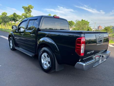 NISSAN Frontier 2.5 S TURBO DIESEL CABINE DUPLA, Foto 4