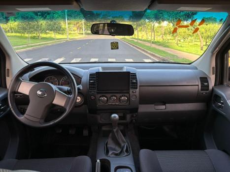 NISSAN Frontier 2.5 S TURBO DIESEL CABINE DUPLA, Foto 7