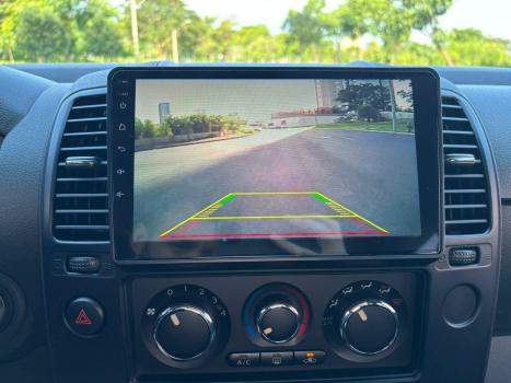 NISSAN Frontier 2.5 S TURBO DIESEL CABINE DUPLA, Foto 10