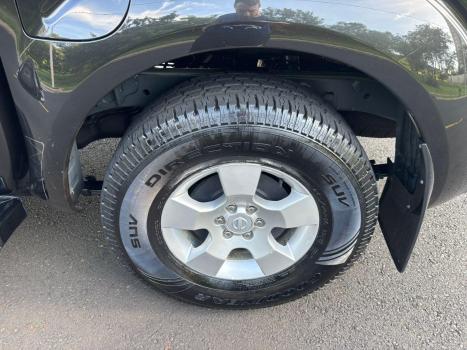 NISSAN Frontier 2.5 S TURBO DIESEL CABINE DUPLA, Foto 11