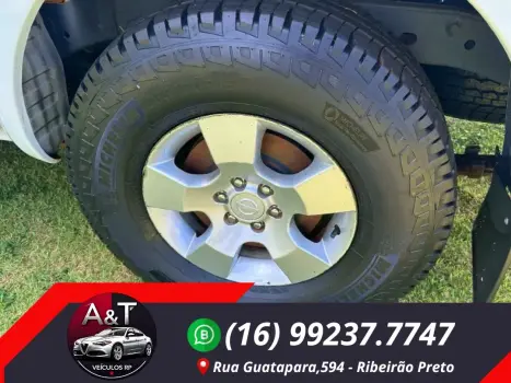 NISSAN Frontier 2.5 SEL TURBO DIESEL CABINE DUPLA, Foto 7