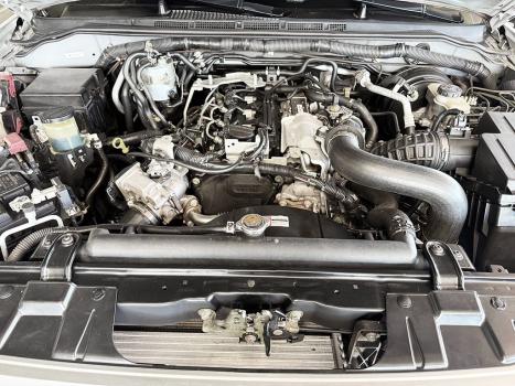 NISSAN Frontier 2.5 XE TURBO DIESEL CABINE DUPLA, Foto 9