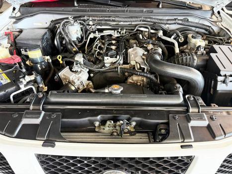 NISSAN Frontier 2.5 AX TURBO DIESEL CABINE DUPLA, Foto 9