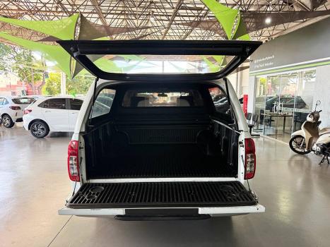 NISSAN Frontier 2.5 AX TURBO DIESEL CABINE DUPLA, Foto 10