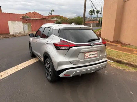 NISSAN Kicks 1.0 12V 4P FLEX ADVANCE TURBO DCT AUTOM�TICO, Foto 5