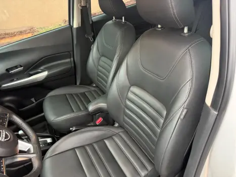 NISSAN Kicks 1.0 12V 4P FLEX ADVANCE TURBO DCT AUTOM�TICO, Foto 7