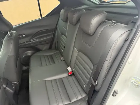 NISSAN Kicks 1.0 12V 4P FLEX ADVANCE TURBO DCT AUTOM�TICO, Foto 8