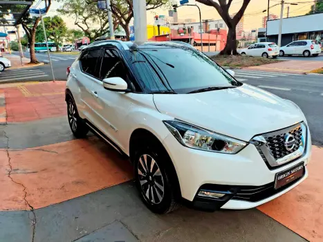 NISSAN Kicks 1.6 16V 4P FLEX SV X-TRONIC AUTOMTICO CVT, Foto 3
