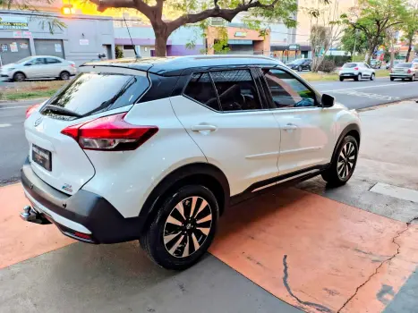 NISSAN Kicks 1.6 16V 4P FLEX SV X-TRONIC AUTOMTICO CVT, Foto 4