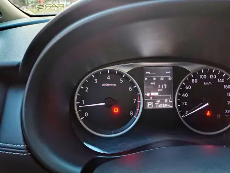 NISSAN Kicks 1.6 16V 4P FLEX SV X-TRONIC AUTOMTICO CVT, Foto 10