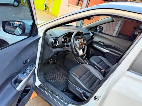 NISSAN Kicks 1.6 16V 4P FLEX SV X-TRONIC AUTOMTICO CVT, Foto 12