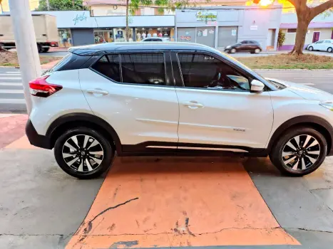 NISSAN Kicks 1.6 16V 4P FLEX SV X-TRONIC AUTOMTICO CVT, Foto 13