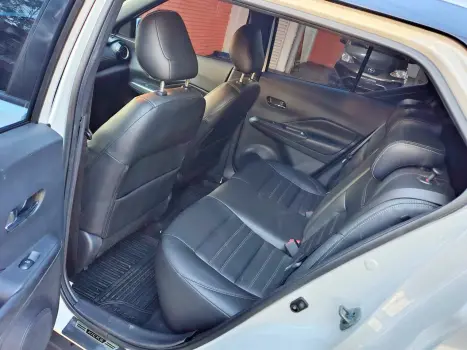NISSAN Kicks 1.6 16V 4P FLEX SV X-TRONIC AUTOMTICO CVT, Foto 14
