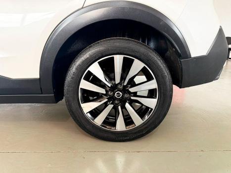 NISSAN Kicks 1.6 16V 4P FLEX SV X-TRONIC AUTOMÁTICO CVT, Foto 14 NISSAN Kicks 1.6 16V 4P FLEX SV X-TRONIC AUTOMÁTICO CVT, Foto 14