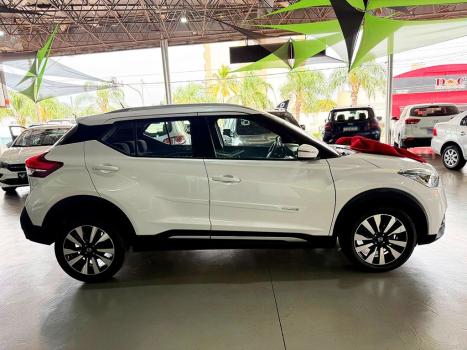 NISSAN Kicks 1.6 16V 4P FLEX SV X-TRONIC AUTOMÁTICO CVT, Foto 15 NISSAN Kicks 1.6 16V 4P FLEX SV X-TRONIC AUTOMÁTICO CVT, Foto 15