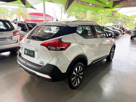 NISSAN Kicks 1.6 16V 4P FLEX SV X-TRONIC AUTOMÁTICO CVT, Foto 19 NISSAN Kicks 1.6 16V 4P FLEX SV X-TRONIC AUTOMÁTICO CVT, Foto 19