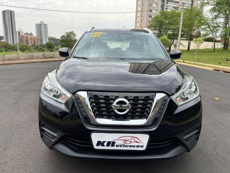 NISSAN Kicks 1.6 16V 4P FLEXSTART S, Foto 2 NISSAN Kicks 1.6 16V 4P FLEXSTART S, Foto 2