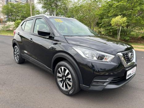 NISSAN Kicks 1.6 16V 4P FLEXSTART S, Foto 3 NISSAN Kicks 1.6 16V 4P FLEXSTART S, Foto 3