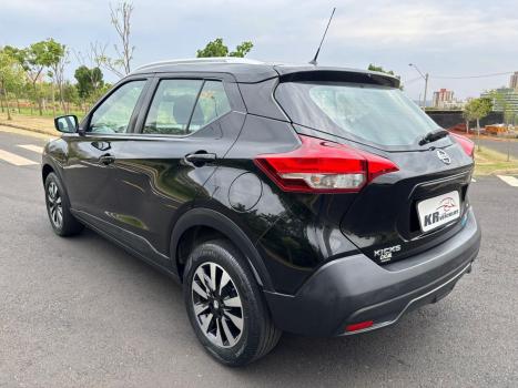 NISSAN Kicks 1.6 16V 4P FLEXSTART S, Foto 4 NISSAN Kicks 1.6 16V 4P FLEXSTART S, Foto 4