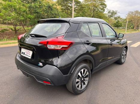 NISSAN Kicks 1.6 16V 4P FLEXSTART S, Foto 6 NISSAN Kicks 1.6 16V 4P FLEXSTART S, Foto 6