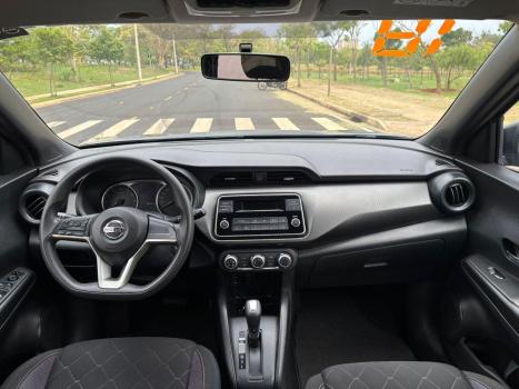 NISSAN Kicks 1.6 16V 4P FLEXSTART S, Foto 7 NISSAN Kicks 1.6 16V 4P FLEXSTART S, Foto 7