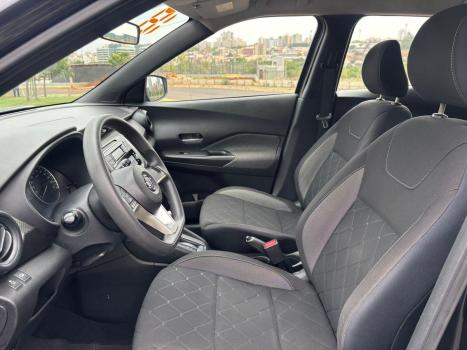 NISSAN Kicks 1.6 16V 4P FLEXSTART S, Foto 8 NISSAN Kicks 1.6 16V 4P FLEXSTART S, Foto 8