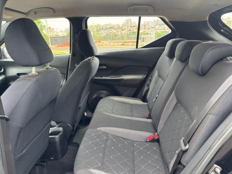 NISSAN Kicks 1.6 16V 4P FLEXSTART S, Foto 9 NISSAN Kicks 1.6 16V 4P FLEXSTART S, Foto 9