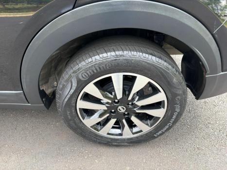 NISSAN Kicks 1.6 16V 4P FLEXSTART S, Foto 10 NISSAN Kicks 1.6 16V 4P FLEXSTART S, Foto 10