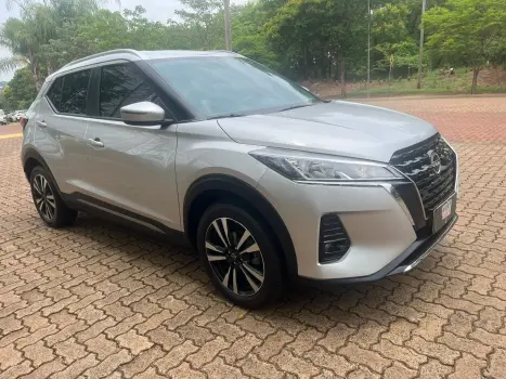 NISSAN Kicks 1.6 16V 4P FLEXSTART ADVANCE XTRONIC AUTOMÁTICO CVT, Foto 2 NISSAN Kicks 1.6 16V 4P FLEXSTART ADVANCE XTRONIC AUTOMÁTICO CVT, Foto 2