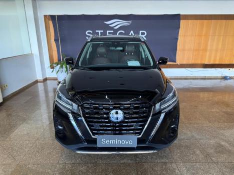 NISSAN Kicks 1.6 16V 4P FLEXSTART EXCLUSIVE XTRONIC AUTOMTICO CVT, Foto 1