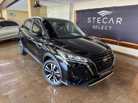 NISSAN Kicks 1.6 16V 4P FLEXSTART EXCLUSIVE XTRONIC AUTOMTICO CVT, Foto 2