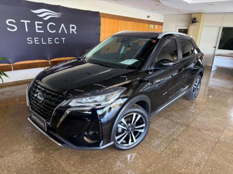 NISSAN Kicks 1.6 16V 4P FLEXSTART EXCLUSIVE XTRONIC AUTOMTICO CVT, Foto 4