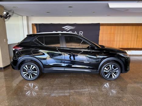 NISSAN Kicks 1.6 16V 4P FLEXSTART EXCLUSIVE XTRONIC AUTOMTICO CVT, Foto 6