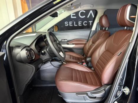 NISSAN Kicks 1.6 16V 4P FLEXSTART EXCLUSIVE XTRONIC AUTOMTICO CVT, Foto 12