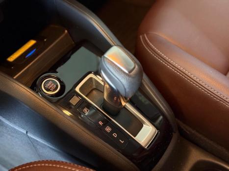 NISSAN Kicks 1.6 16V 4P FLEXSTART EXCLUSIVE XTRONIC AUTOMTICO CVT, Foto 13