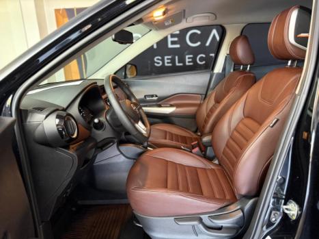 NISSAN Kicks 1.6 16V 4P FLEXSTART EXCLUSIVE XTRONIC AUTOMTICO CVT, Foto 14