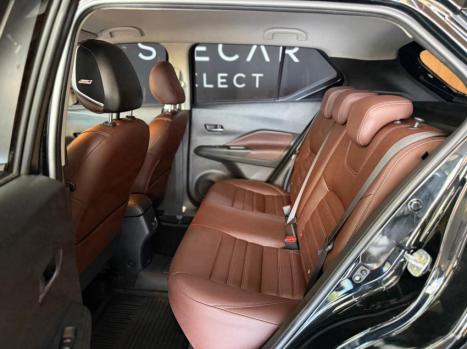NISSAN Kicks 1.6 16V 4P FLEXSTART EXCLUSIVE XTRONIC AUTOMTICO CVT, Foto 16