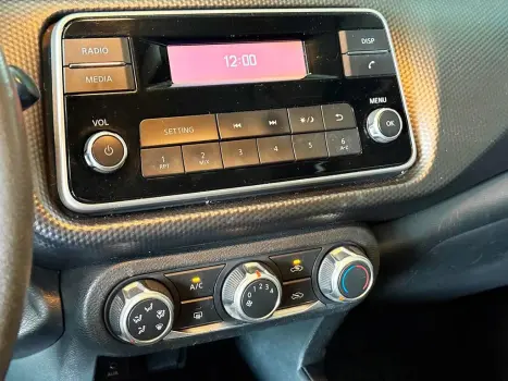 NISSAN Kicks 1.6 16V 4P FLEXSTART S, Foto 6