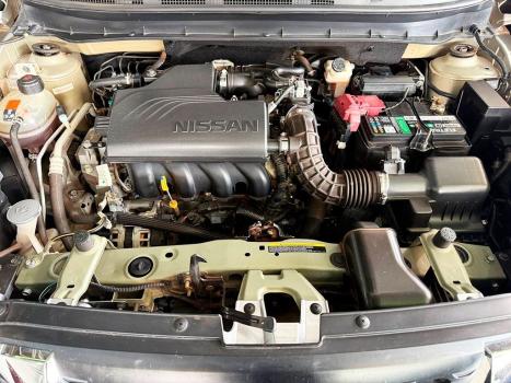 NISSAN Kicks 1.6 16V 4P FLEXSTART S, Foto 7