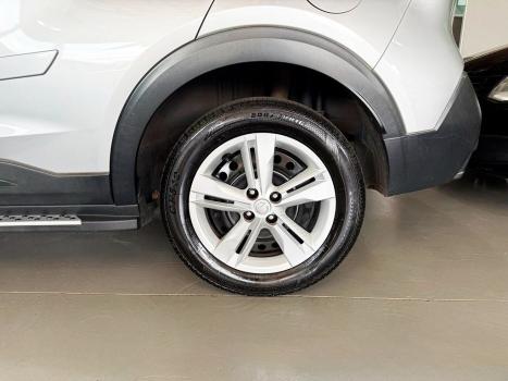 NISSAN Kicks 1.6 16V 4P FLEXSTART S, Foto 8