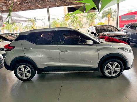 NISSAN Kicks 1.6 16V 4P FLEXSTART S, Foto 9