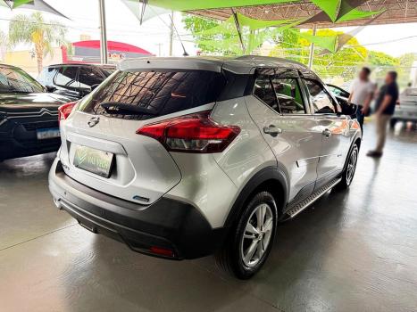 NISSAN Kicks 1.6 16V 4P FLEXSTART S, Foto 13