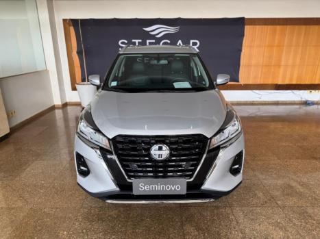 NISSAN Kicks 1.6 16V 4P FLEXSTART ADVANCE XTRONIC AUTOMTICO CVT, Foto 1