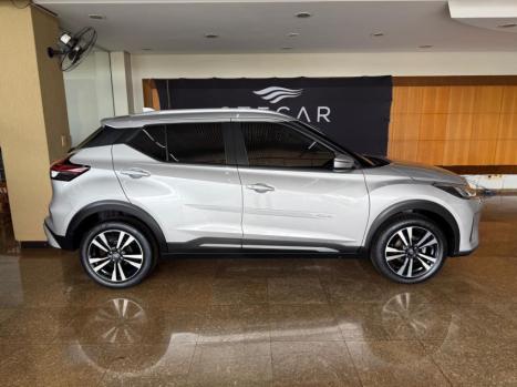 NISSAN Kicks 1.6 16V 4P FLEXSTART ADVANCE XTRONIC AUTOMTICO CVT, Foto 3