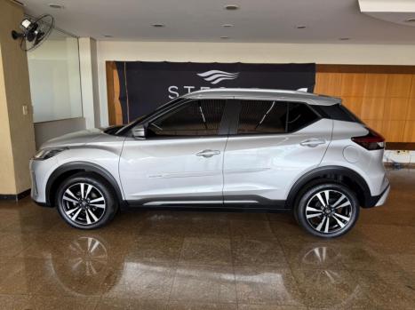NISSAN Kicks 1.6 16V 4P FLEXSTART ADVANCE XTRONIC AUTOMTICO CVT, Foto 6