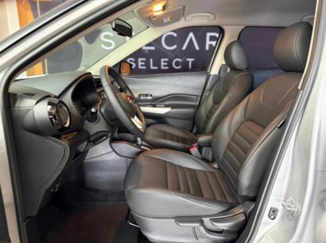 NISSAN Kicks 1.6 16V 4P FLEXSTART ADVANCE XTRONIC AUTOMTICO CVT, Foto 14