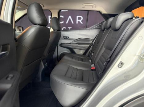 NISSAN Kicks 1.6 16V 4P FLEXSTART ADVANCE XTRONIC AUTOMTICO CVT, Foto 16