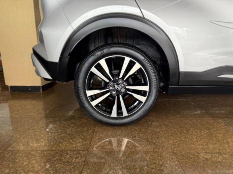 NISSAN Kicks 1.6 16V 4P FLEXSTART ADVANCE XTRONIC AUTOMTICO CVT, Foto 18